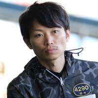 4290 稲田 浩二選手