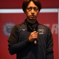 ドリーム第1戦出場選手インタビュー 山崎 智也選手