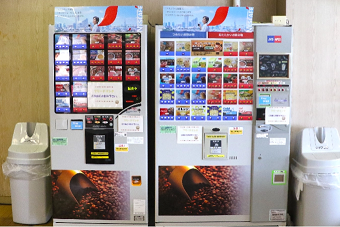 自動販売機