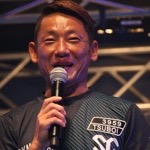 ドリーム戦出場選手インタビュー5号艇坪井 康晴選手
